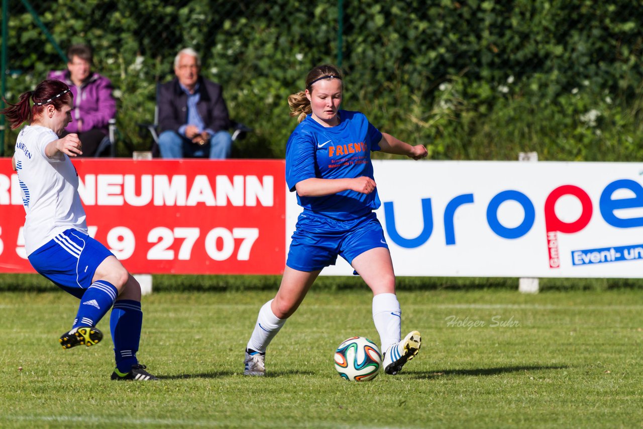 Bild 255 - Frauen ATSV Stockelsdorf - FSC Kaltenkirchen : Ergebnis: 4:3